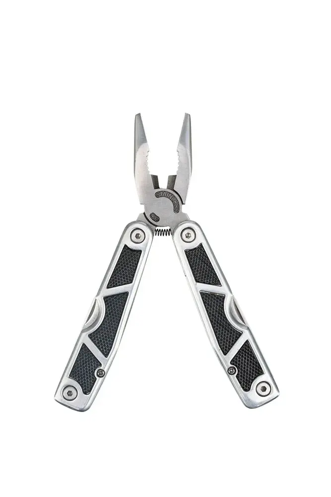 Homey’s Profjob T1 Multitool 14‑functies RVS