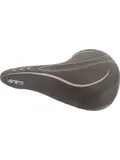 Edge Fietszadel Veneto Met Achterlicht