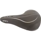 Edge Fietszadel Veneto Met Achterlicht
