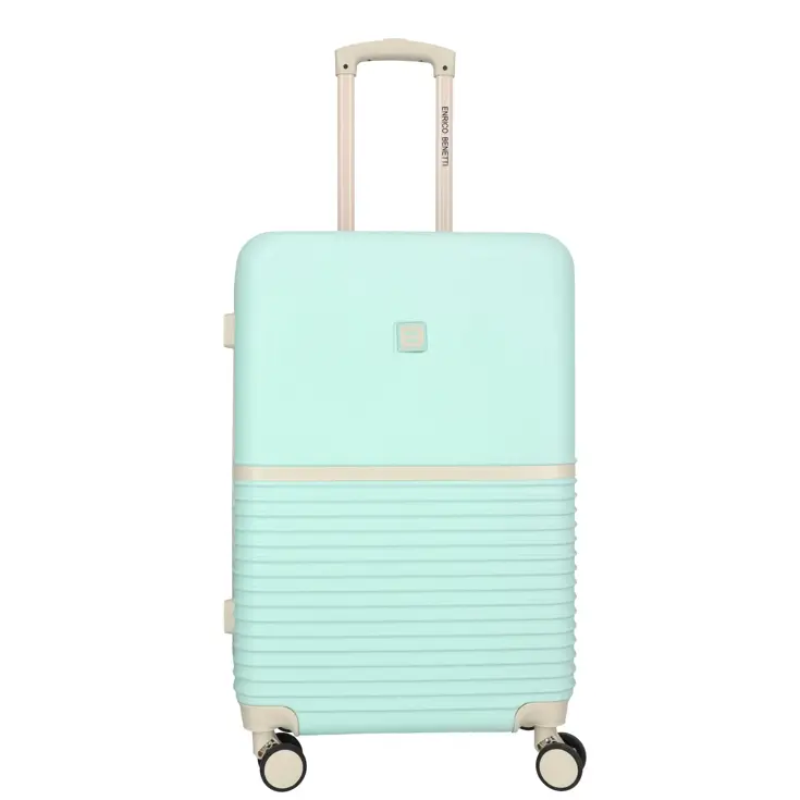 Princetown - Middelgrote koffer - 65cm - 76L