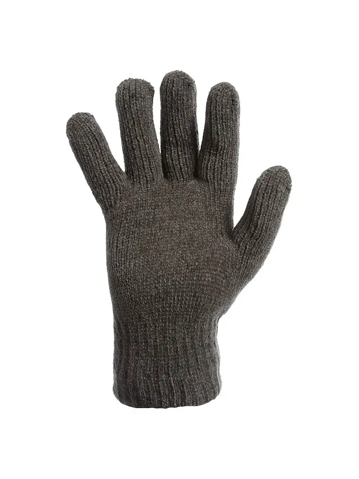 Dames - Chenille - Handschoenen