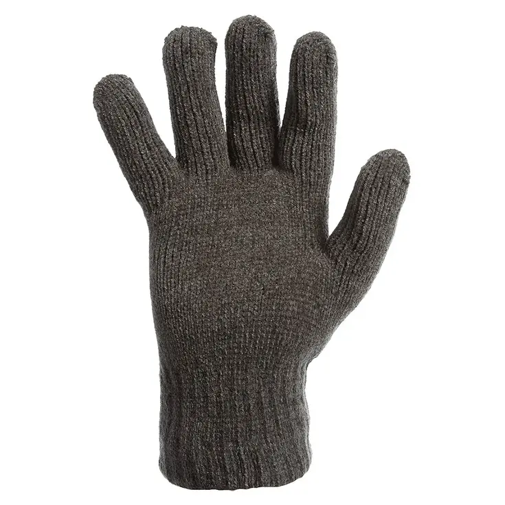 Dames - Chenille - Handschoenen
