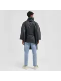 Commuter - Fiets Regenponcho