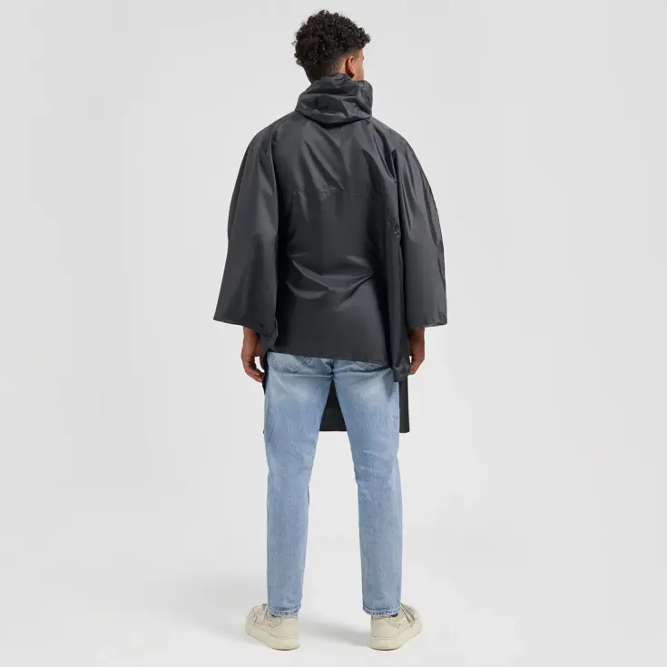 Commuter - Fiets Regenponcho