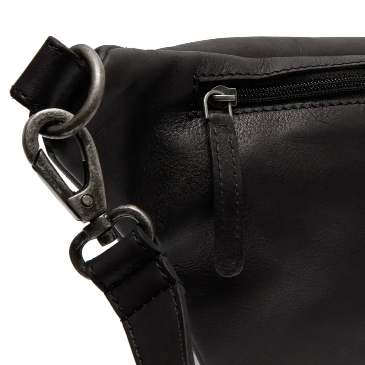 Kruger - Heuptas - Crossbody - Leer