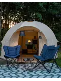  Molfat - Relaxstoel - Bo-Camp