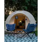  Molfat - Relaxstoel - Bo-Camp