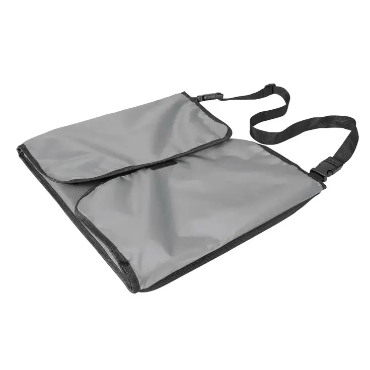 Snack- en speeltafel 40x36 cm