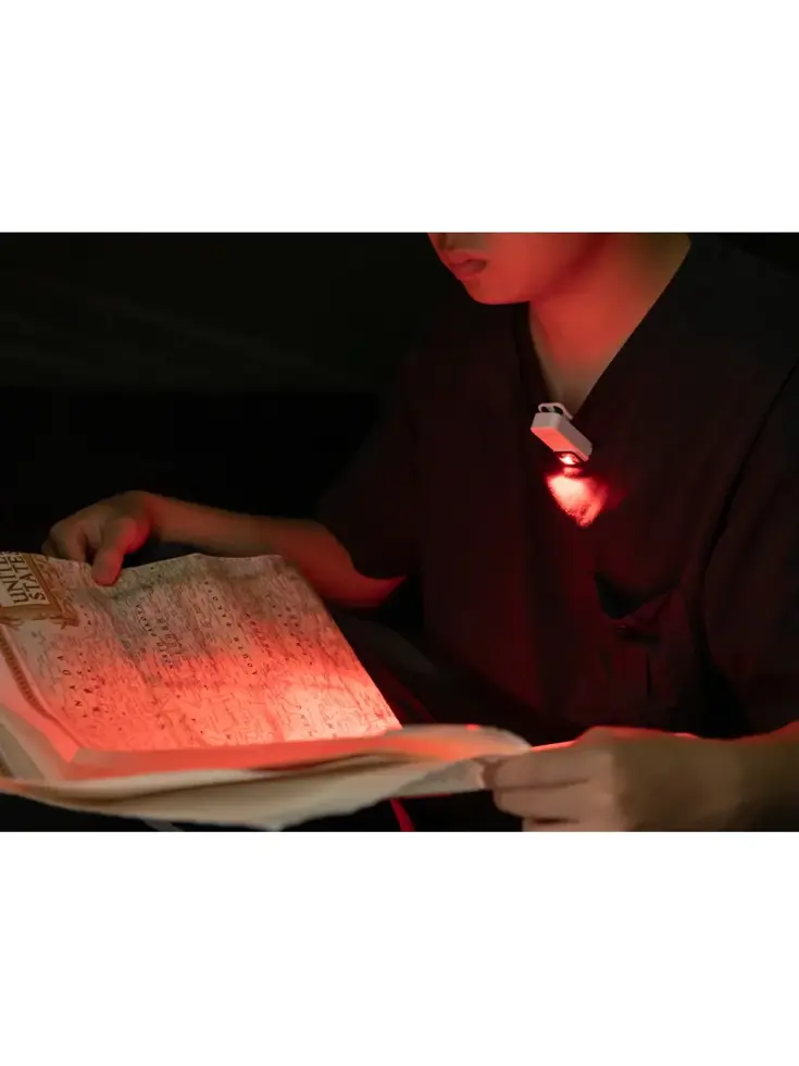 Olight Oclip Pro Zaklamp
