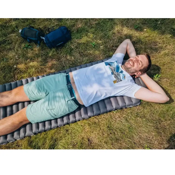 Opblaasbare slaapmat Flary 7