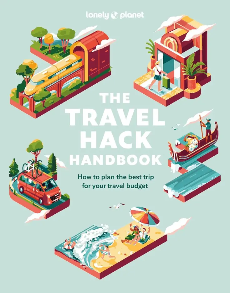 Travel Hack Handbook