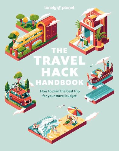 Travel Hack Handbook
