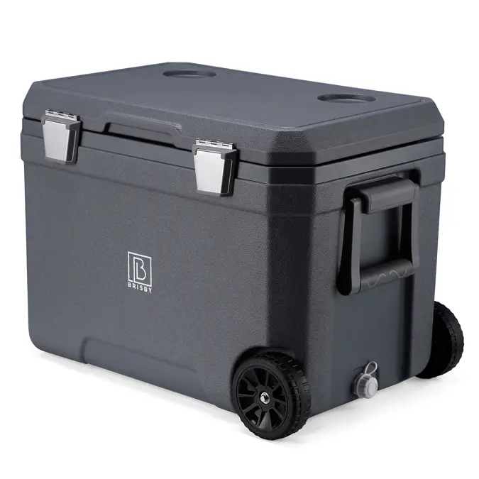 Brisby - Koelbox - 45L