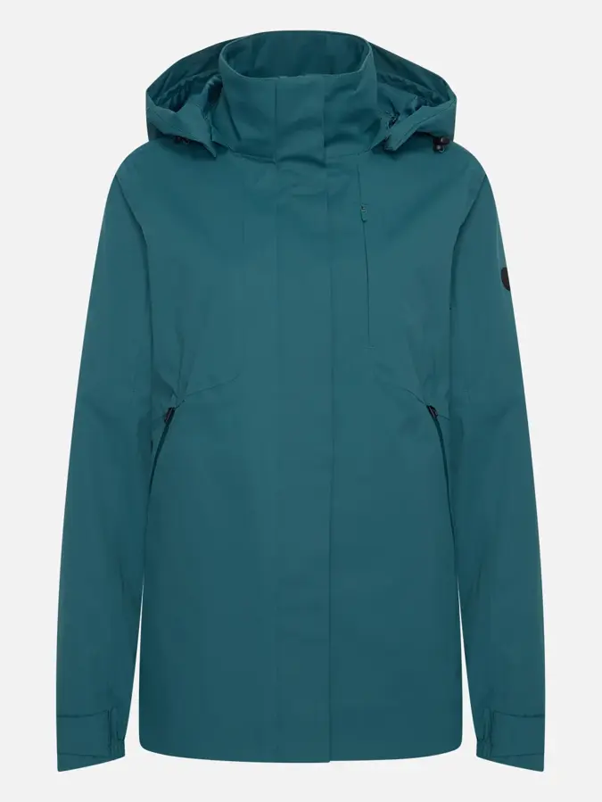 Mapiri - Jas dames - Human Nature