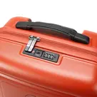 Elements small - Handbagagekoffer - 35 Liter