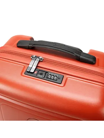Elements small - Handbagagekoffer - 35 Liter