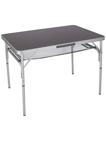 Tafel Met net 100x70 cm