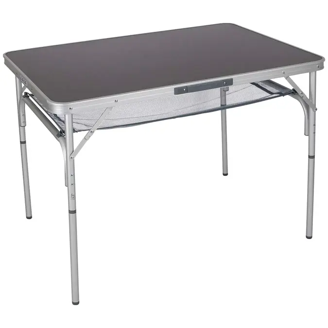 Bo-Camp Tafel Met net 100x70 cm