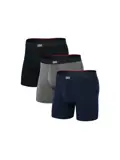Vibe Xtra Soft - 3-pack - Boxershorts