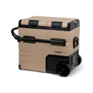 Steamy-E Elektrische Koelbox op wielen - 54L