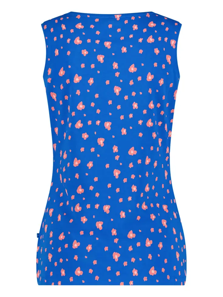 Marcie - Singlet dames - Human Nature