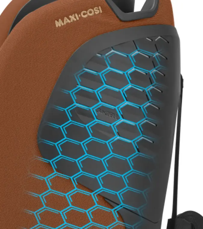 Titan Pro² i-Size - Autostoel - Maxi-Cosi