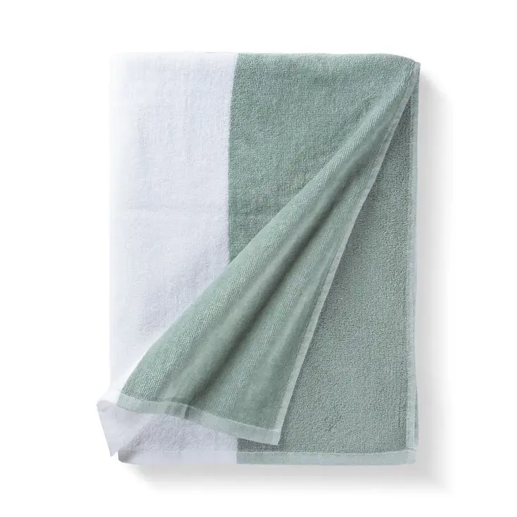 Sturdy Lines - Strandhanddoek