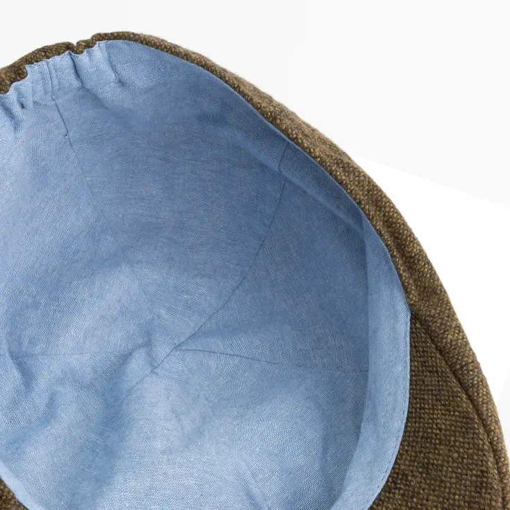 Thorpoint Heren - Cap - Wolmix