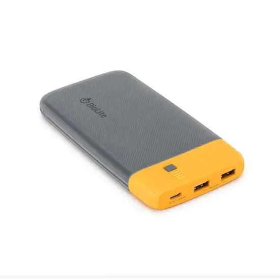 BioLite Charge 40PD - Powerbank