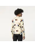 Square - Fietsshirt heren