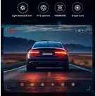 Redtiger F7NS 4K 1CH Wifi GPS dashcam