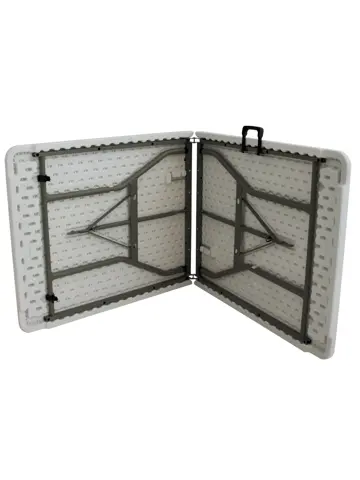 Eurotrail Pavillon S Campingtafel 152*71*75cm