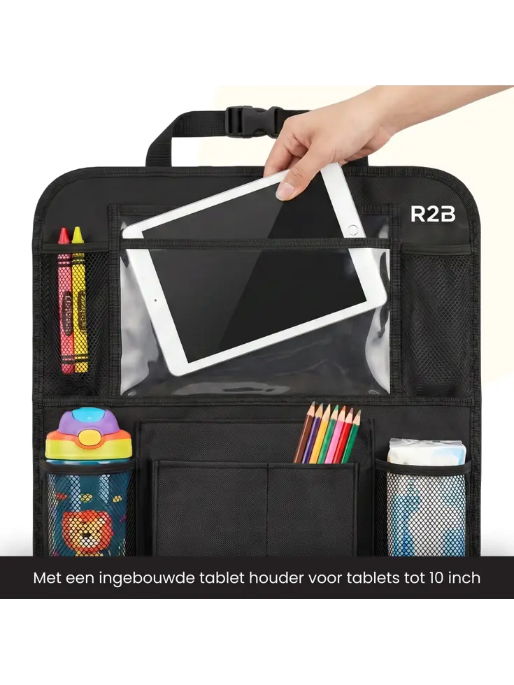 Auto Organizer Kinderen