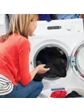 Pop up kinderstoel - Inklapbaar - Met draagtas