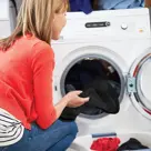 Pop up kinderstoel - Inklapbaar - Met draagtas