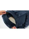 Fjallraven Keb 52 W lava-dark lava