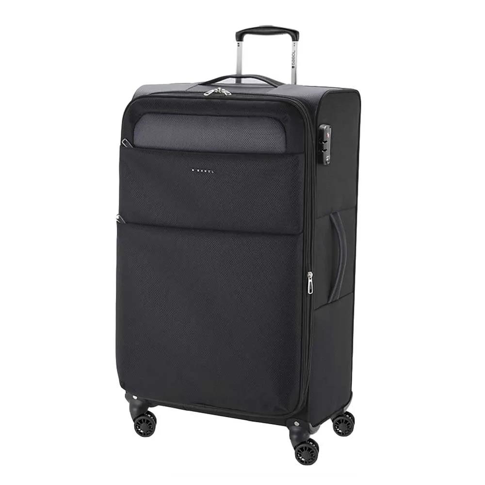 Gabol  Cloud Trolley Large 79 black  Zwart main product image