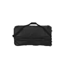 Travelite Basics wheeled duffle 70cm Zwart