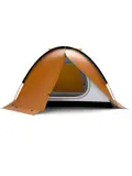 Falcon 2 expeditie - lichtgewicht tent