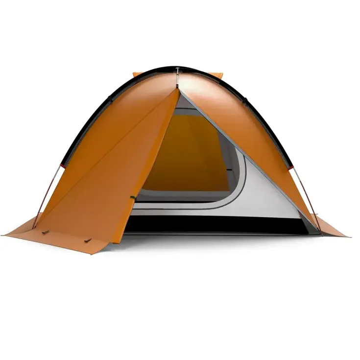 Falcon 2 expeditie - lichtgewicht tent