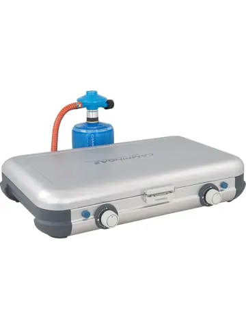 Kitchen 2CV PZ kooktoestel 2-pits-2x2000Watt-Piezo