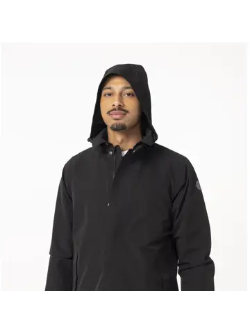 Mac Regenjas Urban Outdoor Heren