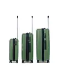 Swinger Harde kofferset 3-dlg