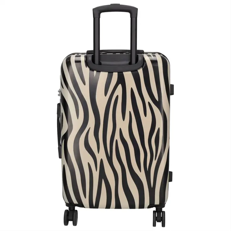 Animal Travel - Middelmaat Koffer - 64cm - 60L