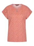 Fossa - T-shirt dames - Human Nature