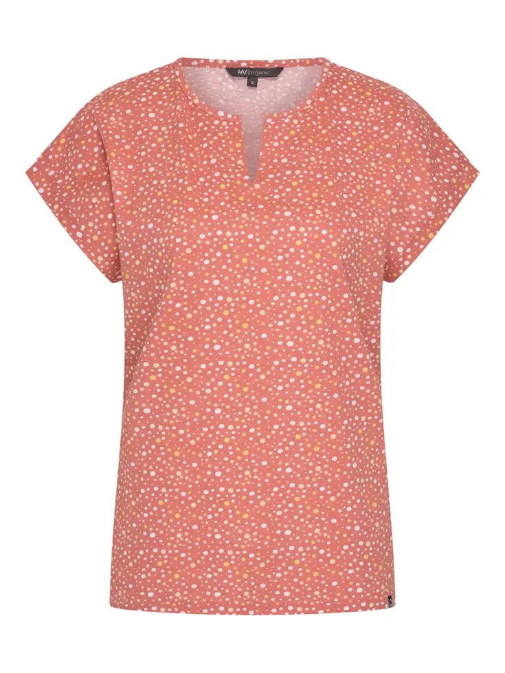 Fossa - T-shirt dames - Human Nature