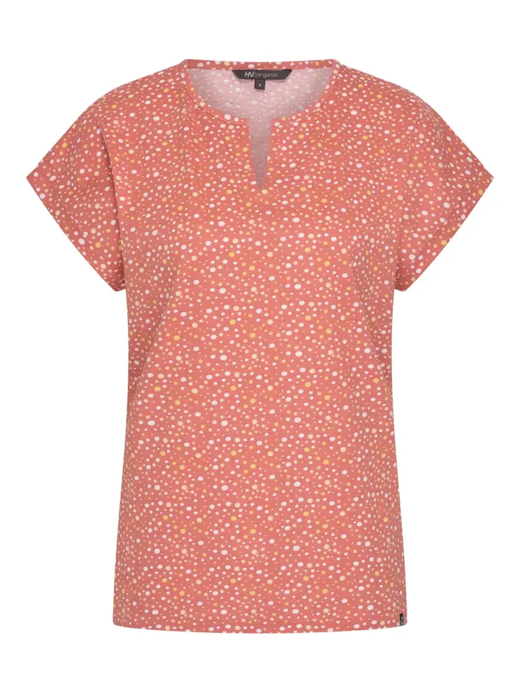 Fossa - T-shirt dames - Human Nature
