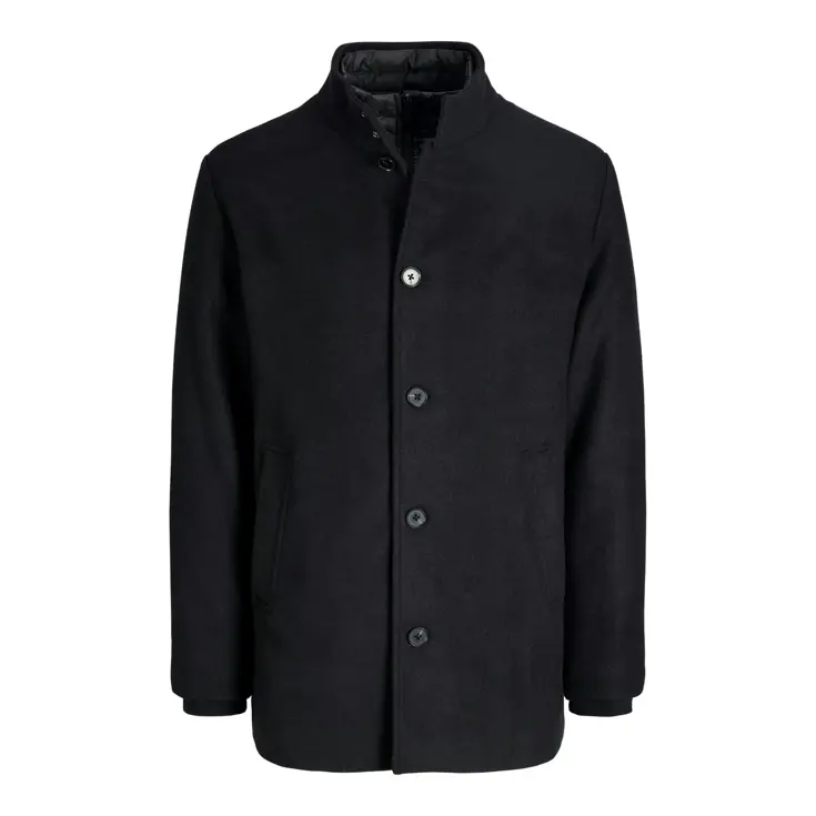 Heren Detroit Coat Jacket