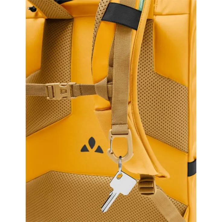 Mineo Backpack 23 L Rolltop Backpack  | 23 L