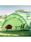 Zijpaneel voor partytent Broof XL Shelter